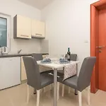 Stella Maris Apartment *