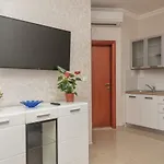 Stella Maris Apartment *
