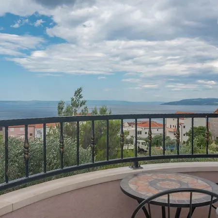 아파트 Stella Maris