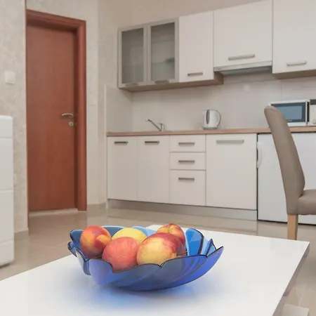 Stella Maris 아파트