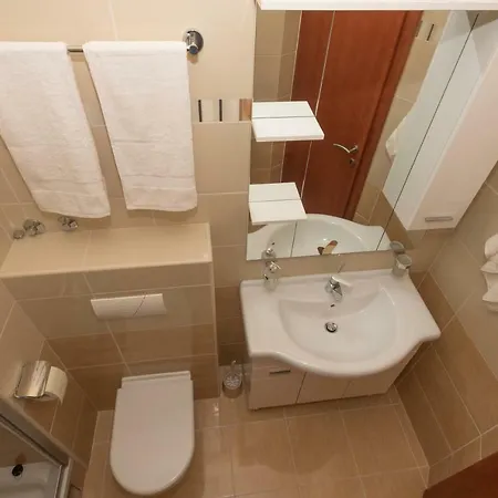 Stella Maris 마카르스카