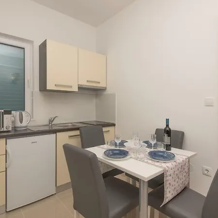 Stella Maris 마카르스카