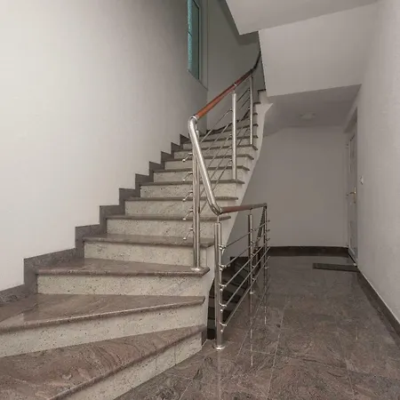 Апартаменти Stella Maris