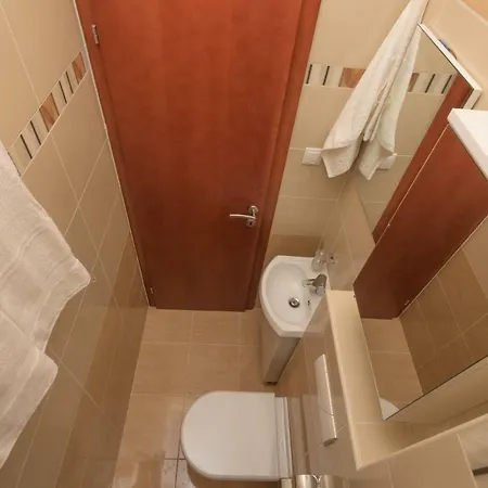 Stella Maris 아파트 *