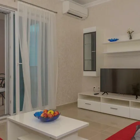 Stella Maris Апартаменти *