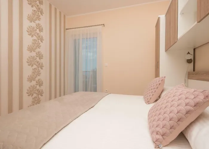 Apartment Stella Maris