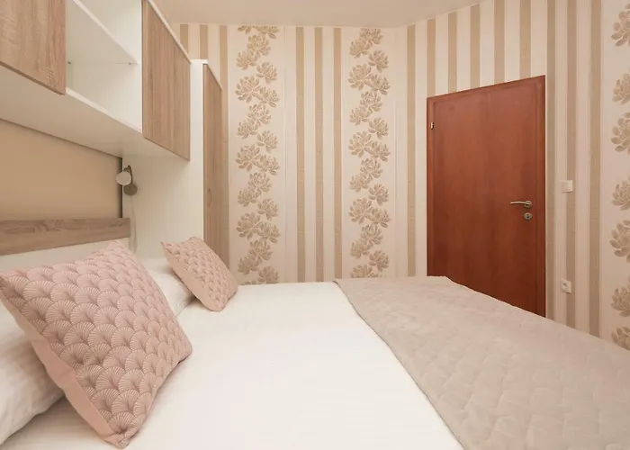 Apartment Stella Maris