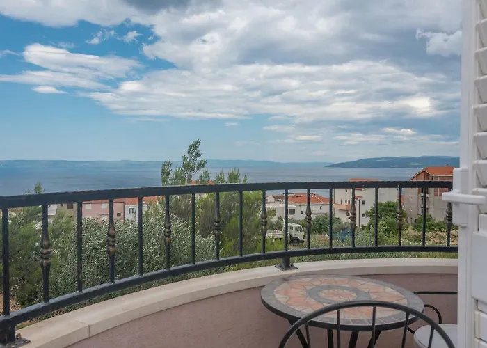 Apartment Stella Maris