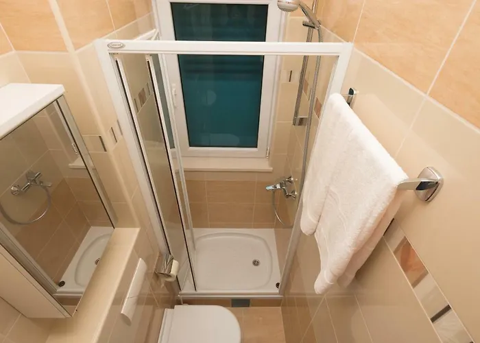 Stella Maris * Makarska