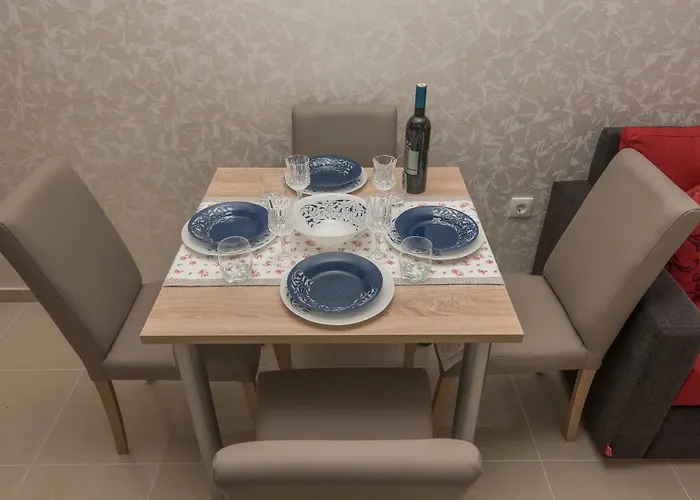 Stella Maris Apartment