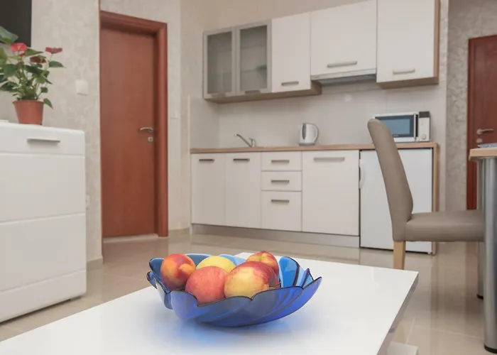 Stella Maris Apartment