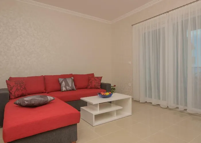 Stella Maris Makarska