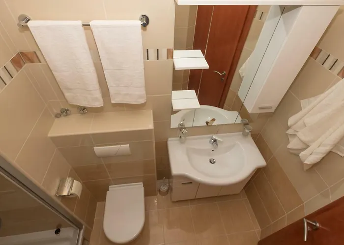 Stella Maris Makarska