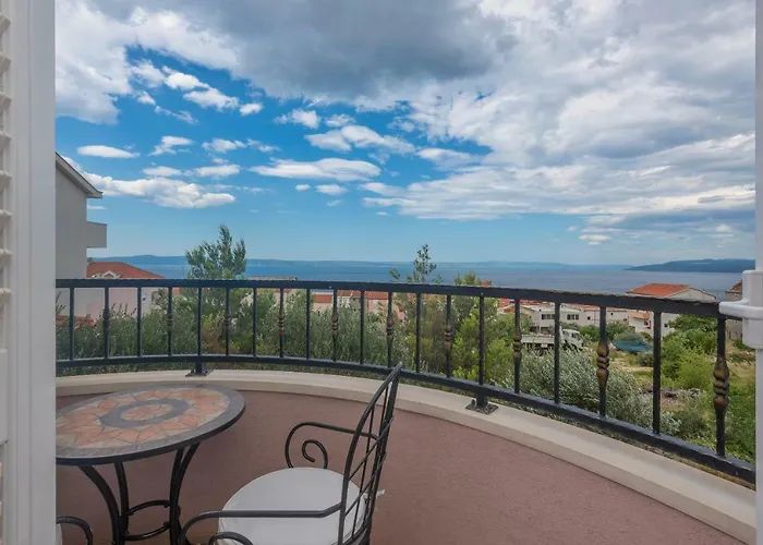 Stella Maris Apartment