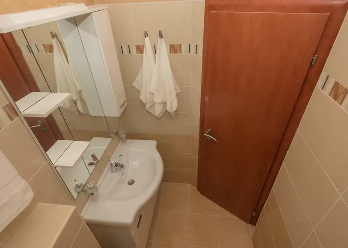 Stella Maris Apartment