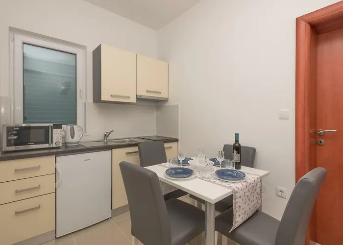 Stella Maris Makarska