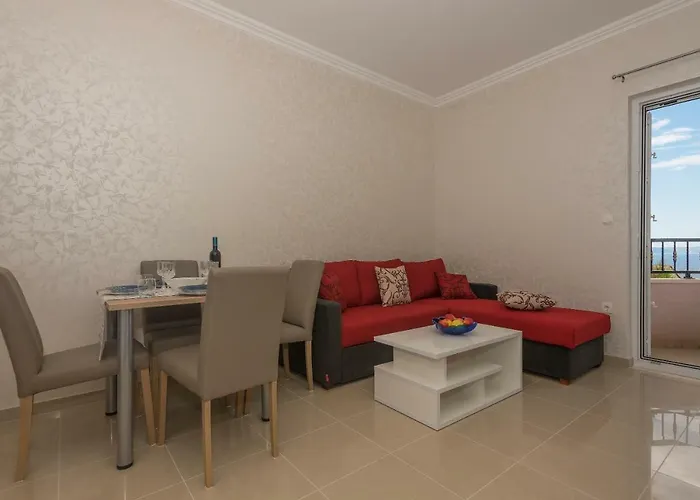 Stella Maris Makarska