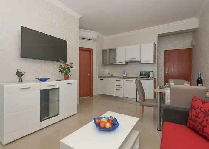 Stella Maris Makarska