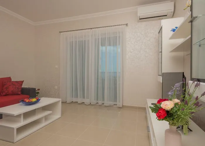 Apartment Stella Maris *