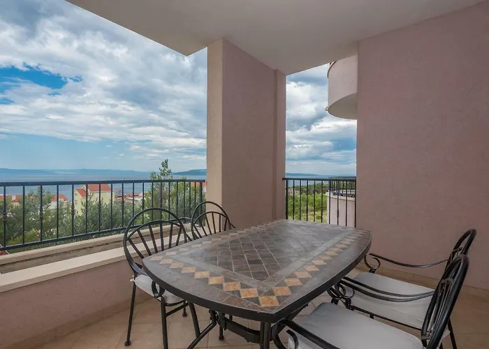 Stella Maris Apartment *