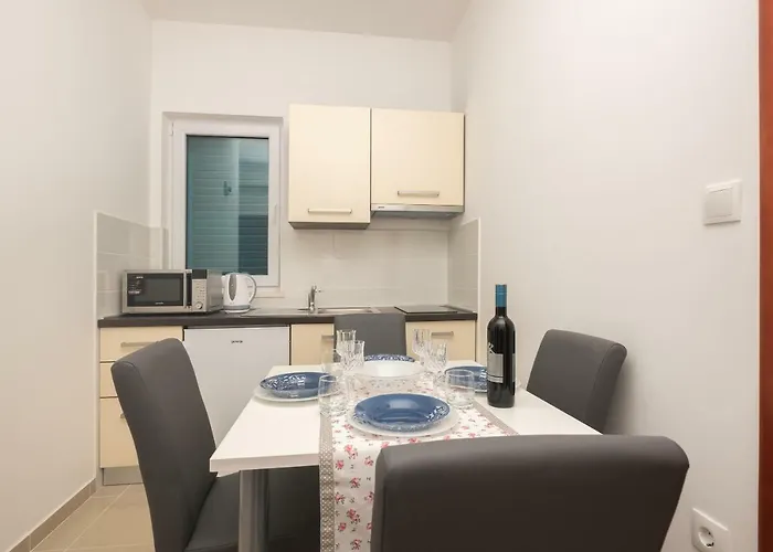 Stella Maris * Makarska