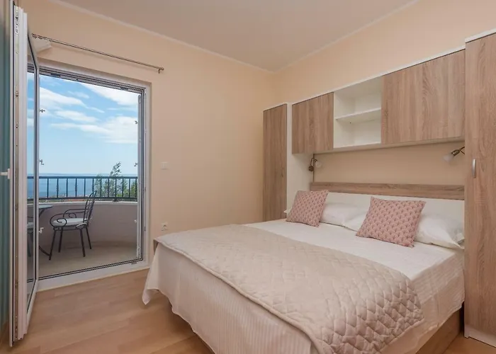 Stella Maris Apartment