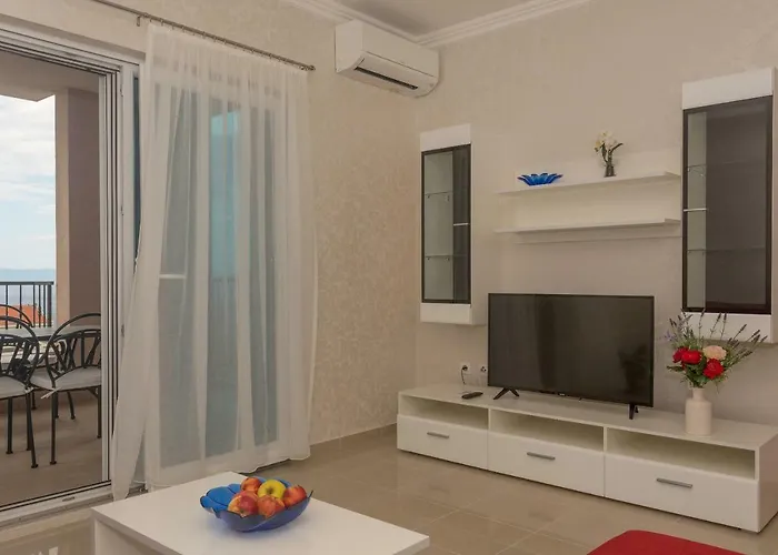 Apartment Stella Maris