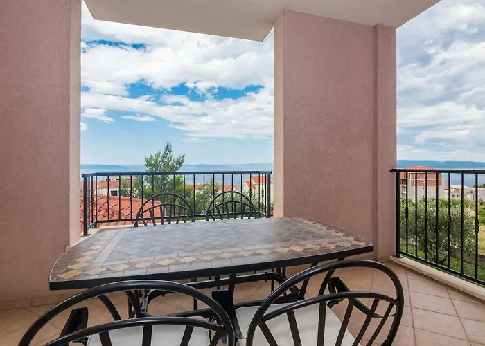 Stella Maris Makarska