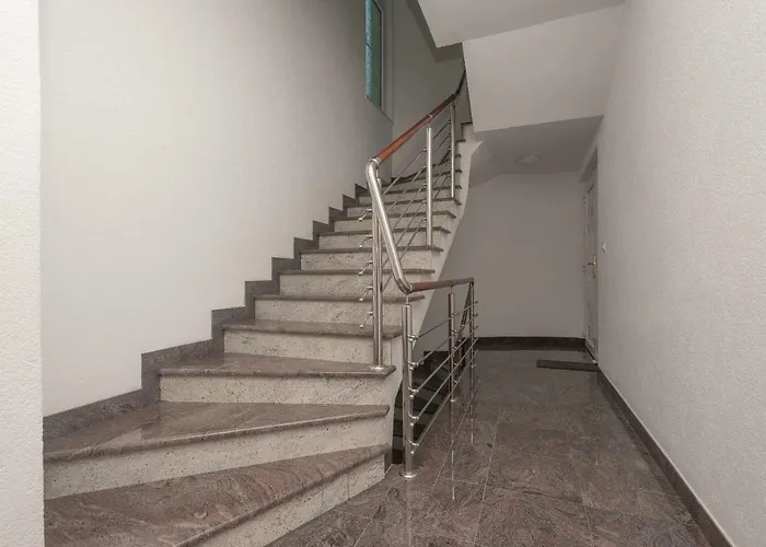 Apartment Stella Maris