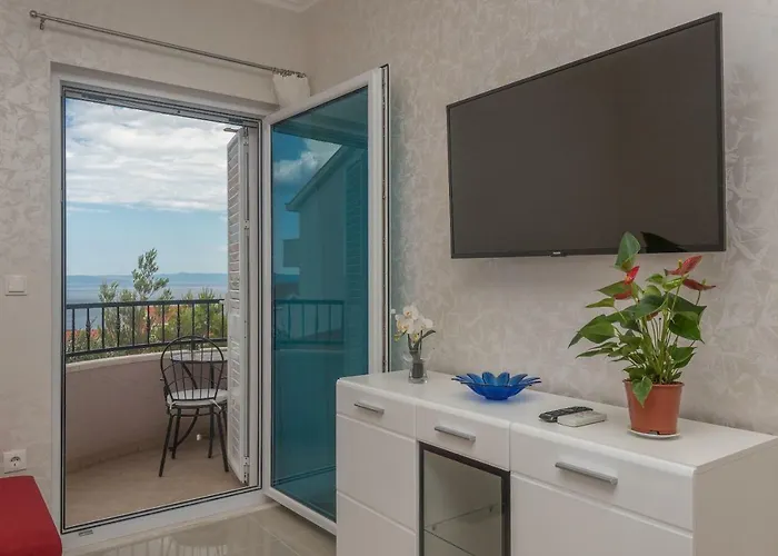 Stella Maris * Makarska