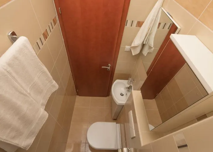 Stella Maris Apartment *